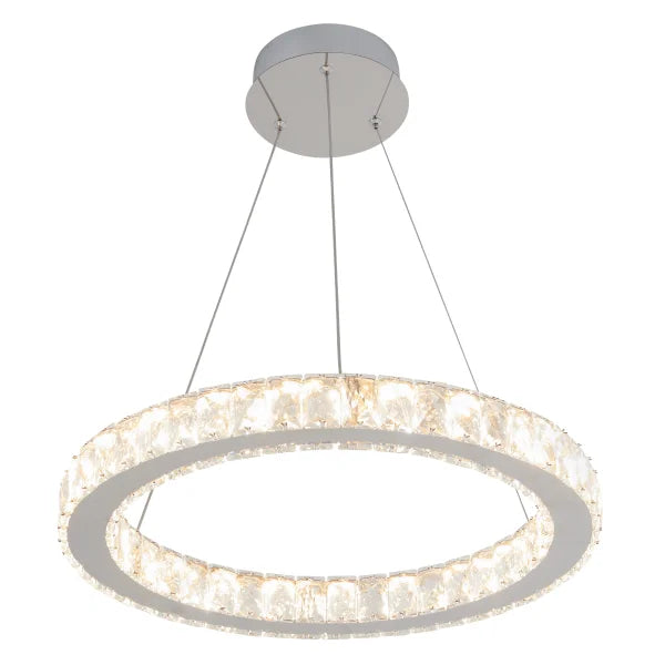 Artika Celebrity Integrated LED Pendant Light