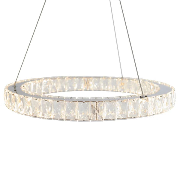 Artika Celebrity Integrated LED Pendant Light
