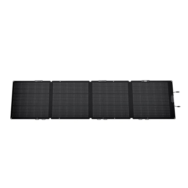 EcoFlow TOPCon 220W Portable Solar Panel (one-sided)
