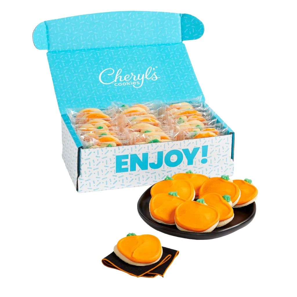Cheryl's Cookie Gift Box, 24-count
