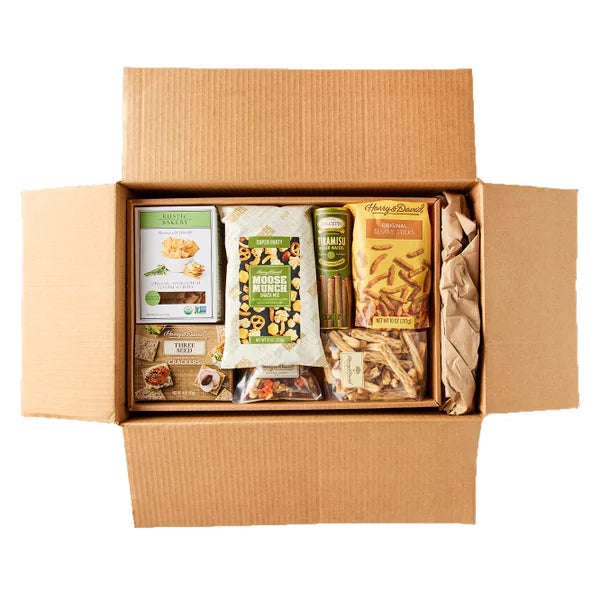 Harry and David Banquet Best Holiday Gift Basket,