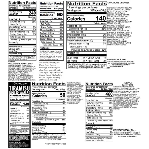 Harry and David Banquet Best Holiday Gift Basket,