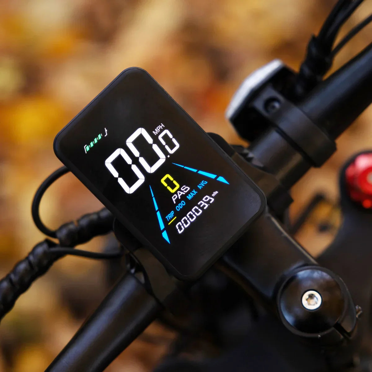 Greenworks 80V VENTURE Series E-Bike