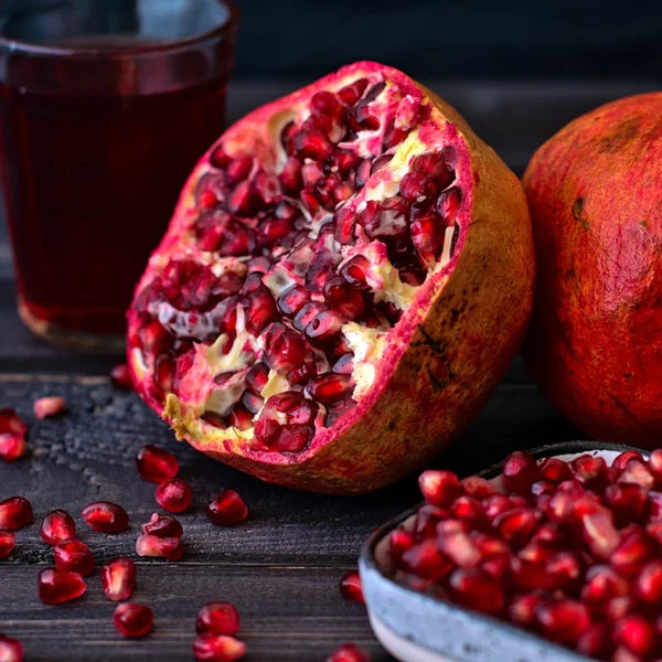 Alder & Oak Wonderful Pomegranate