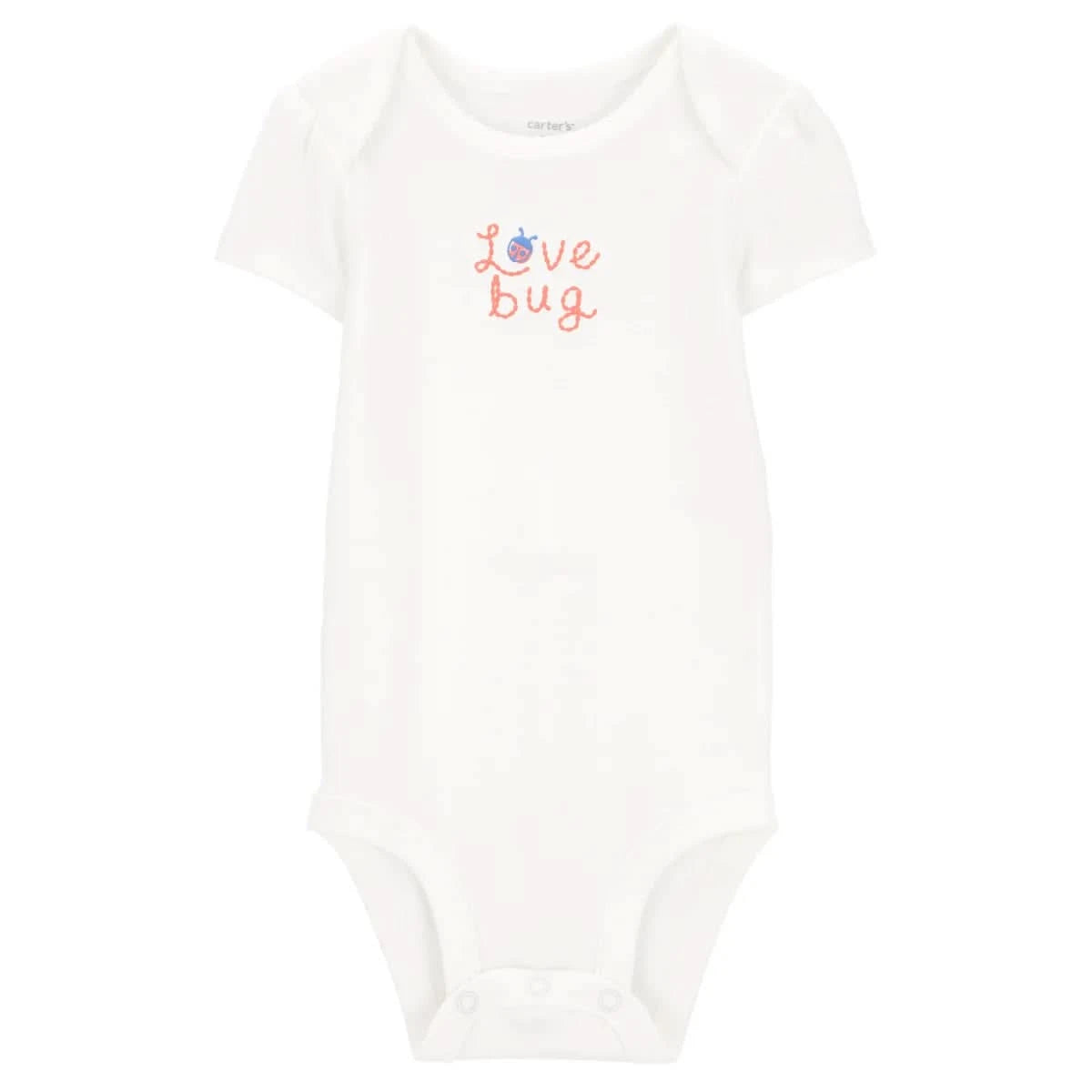 Carter's Baby 4-piece Layette Set