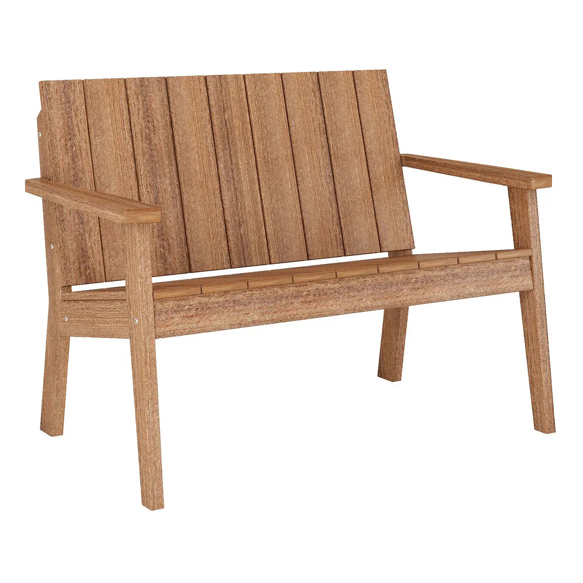 Leisure Line 4-piece Outdoor Seating Set by Tangent