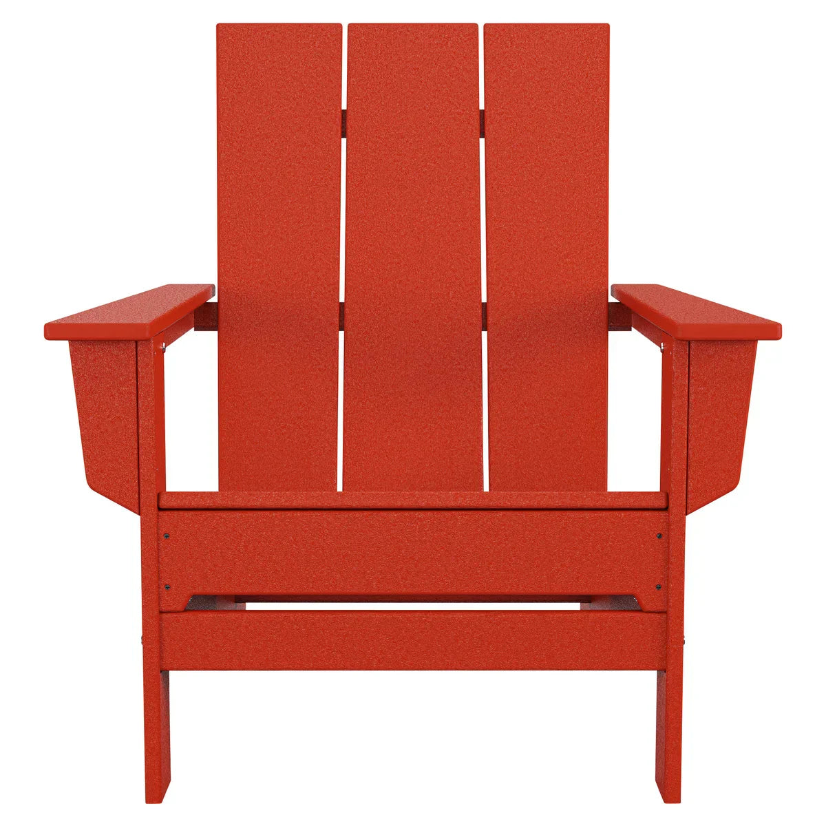 Long Beach Modern Adirondack Chair