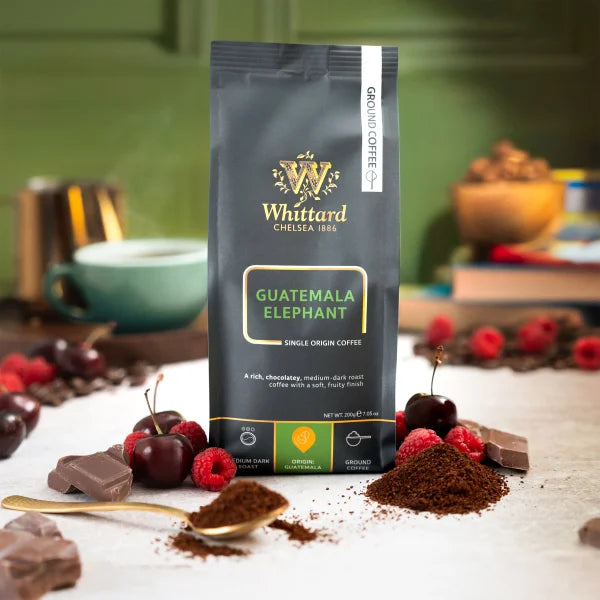 Whittard Coffee Lovers Gift Box