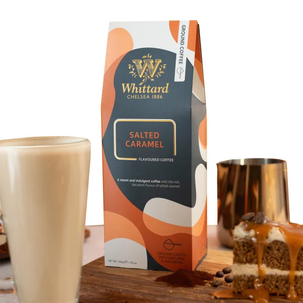 Whittard Coffee Lovers Gift Box