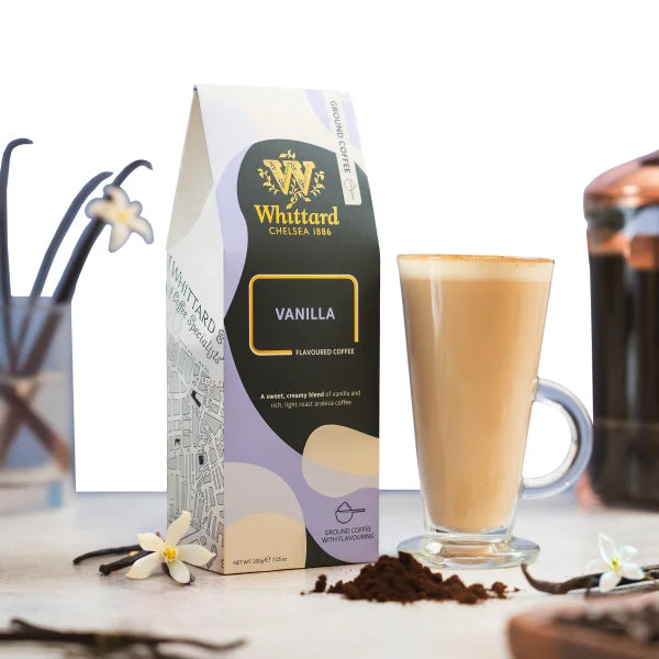 Whittard Coffee Lovers Gift Box