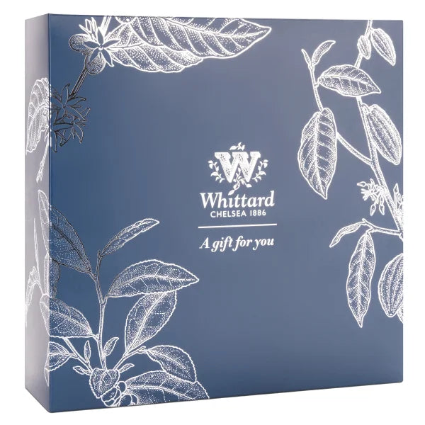 Whittard Coffee Lovers Gift Box