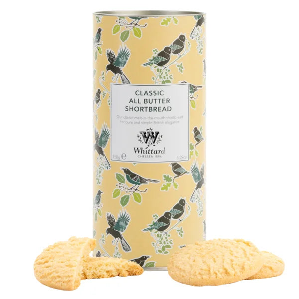 Whittard Afternoon Tea Gift Box, 18.9oz total