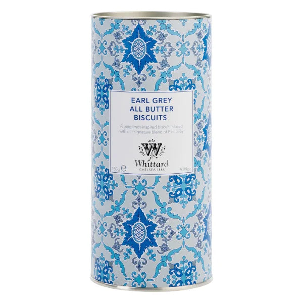 Whittard Afternoon Tea Gift Box, 18.9oz total