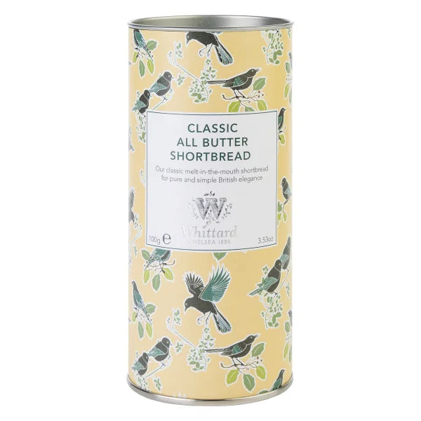 Whittard Afternoon Tea Gift Box, 18.9oz total