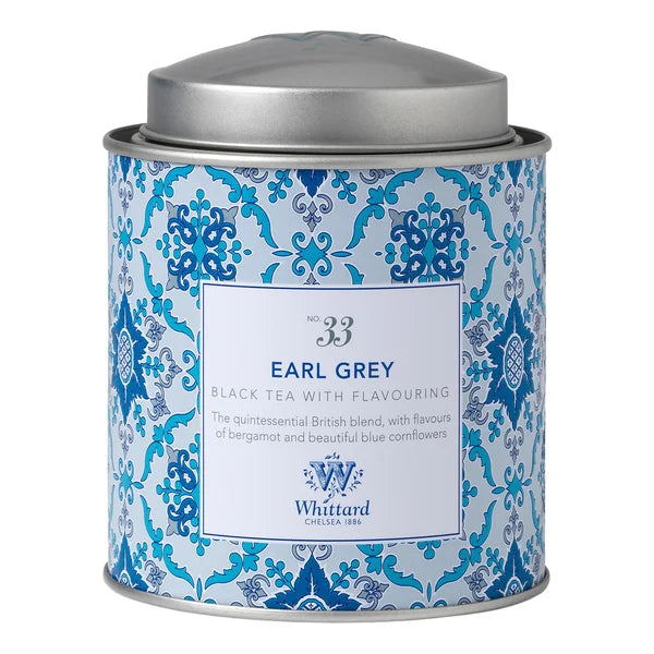 Whittard Afternoon Tea Gift Box, 18.9oz total