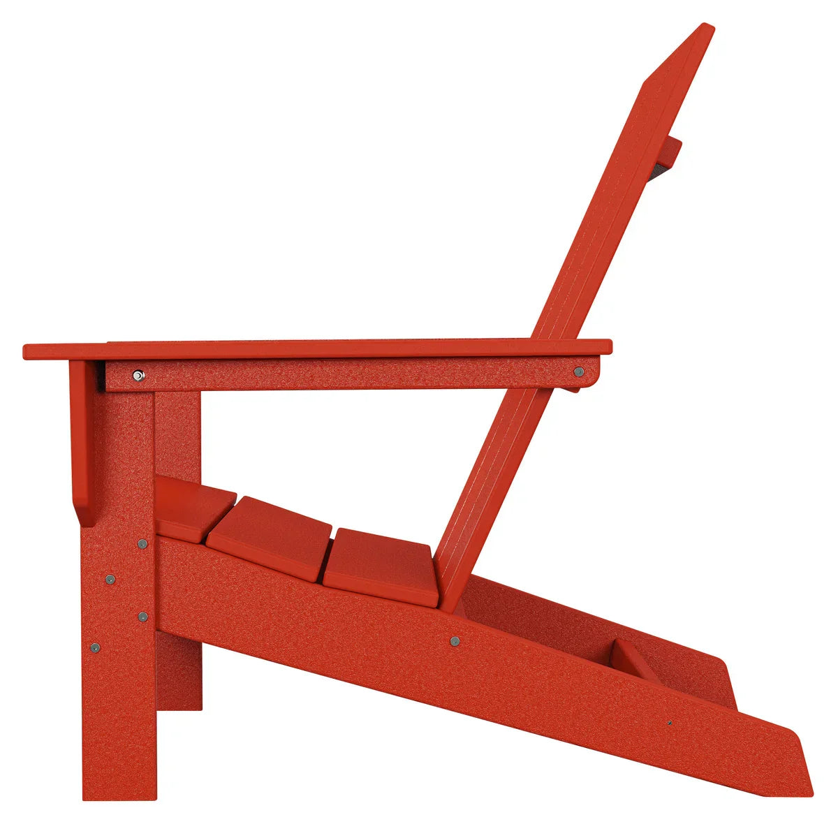 Long Beach Modern Adirondack Chair