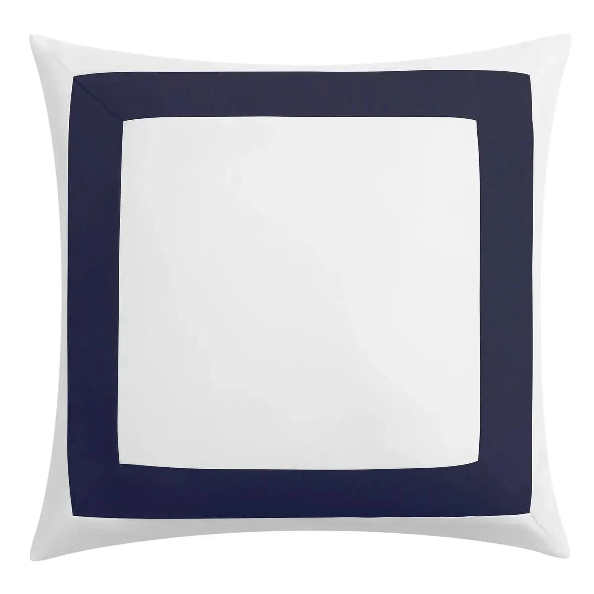 West Park Hotel Border 4-piece Comforter Set