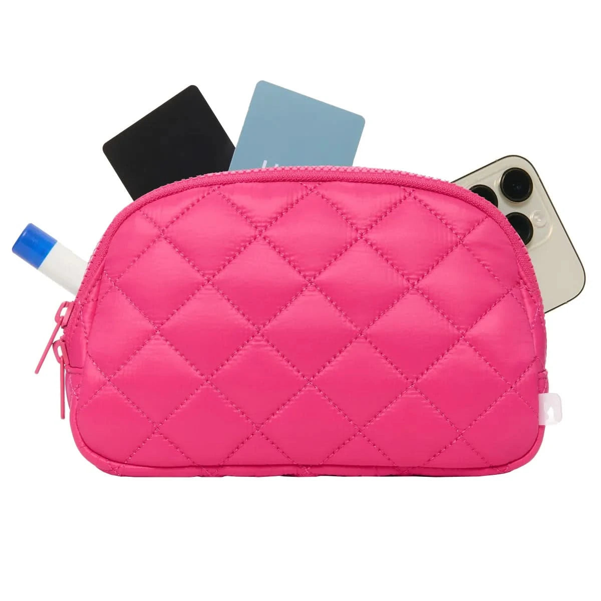 Lole Unisex Quilted Belt Bag