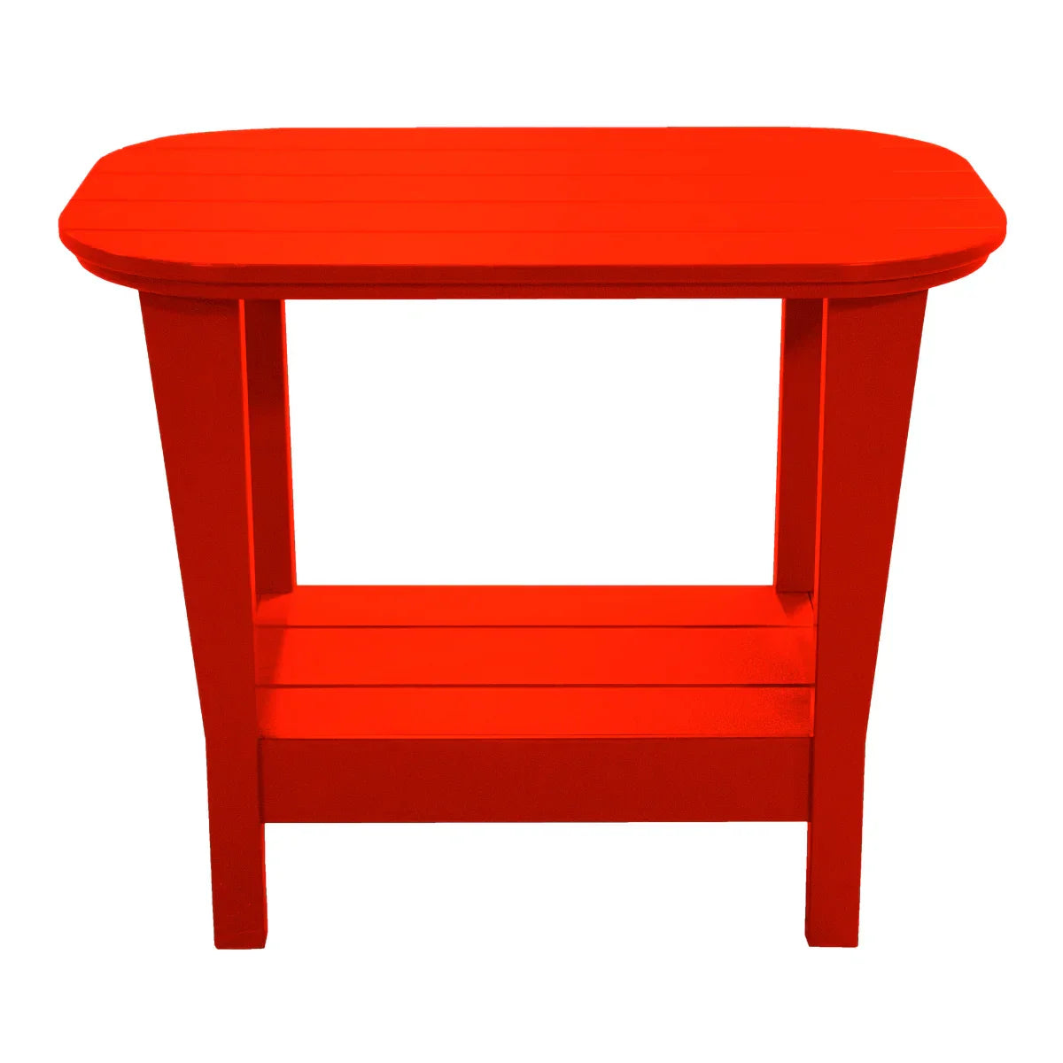 Leisure Line Adirondack Side Table by Tangent