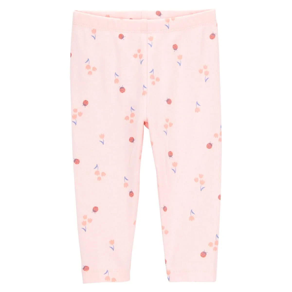 Carter's Baby 4-piece Layette Set