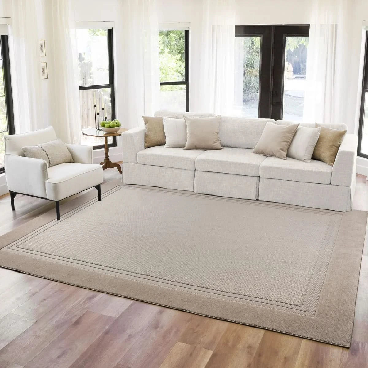 Sedona Area Rug Collection, Pueblo