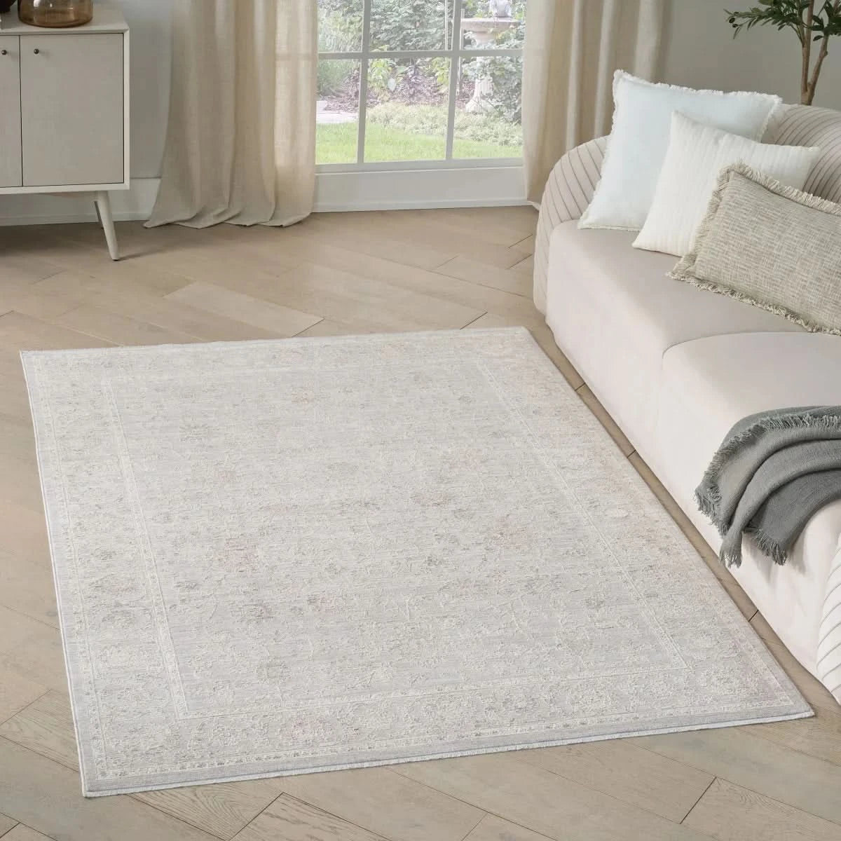 Nourison Dawn Area Rug Collection, Apollo
