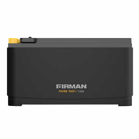 Firman Zero E Portable Power Station