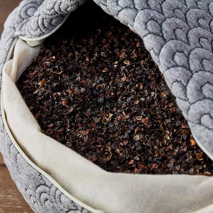 Crystal Cove Home Yoga Pillow Bundle