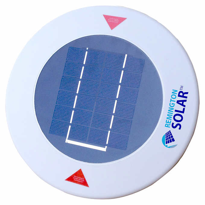 Sun Shock Pool Purifier