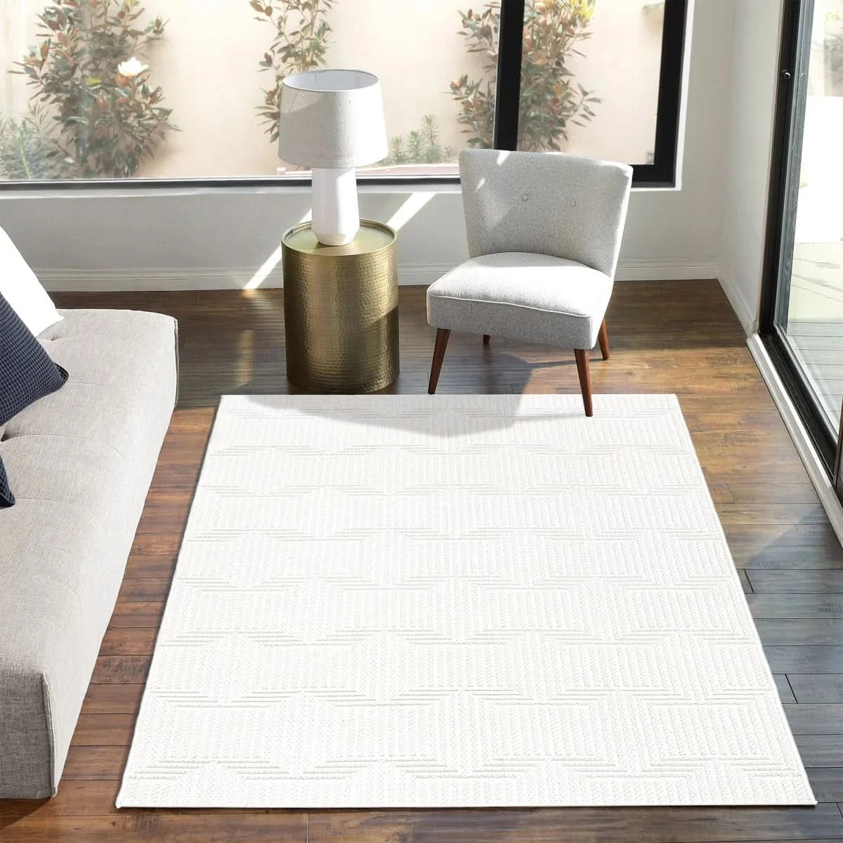 Regent Area Rug Collection, Ameca