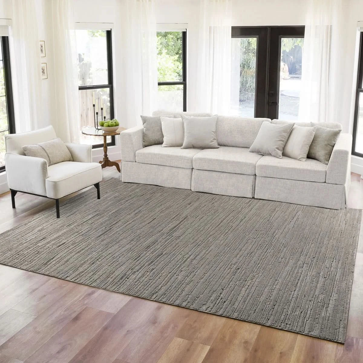 Sedona Area Rug Collection, Verde