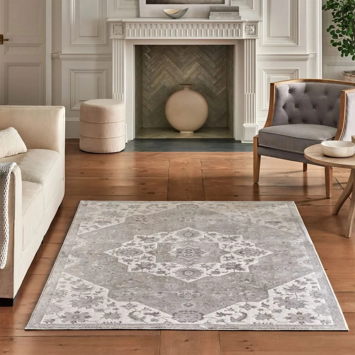 Rug & Co. Chloe Seraphina Area Rug