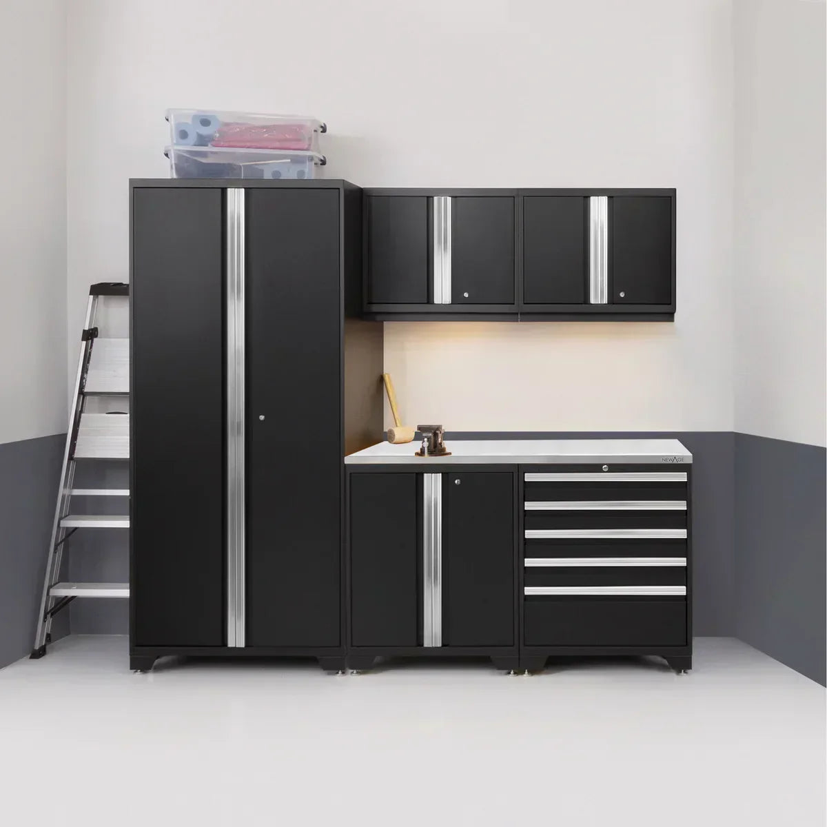 NewAge Products Pro 3.0 Series 6-piece Set