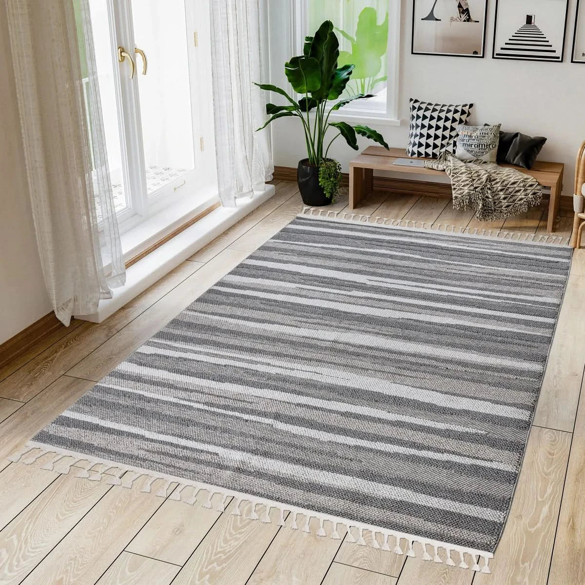 Art Carpet Artbella Area Rug Collection, Multi