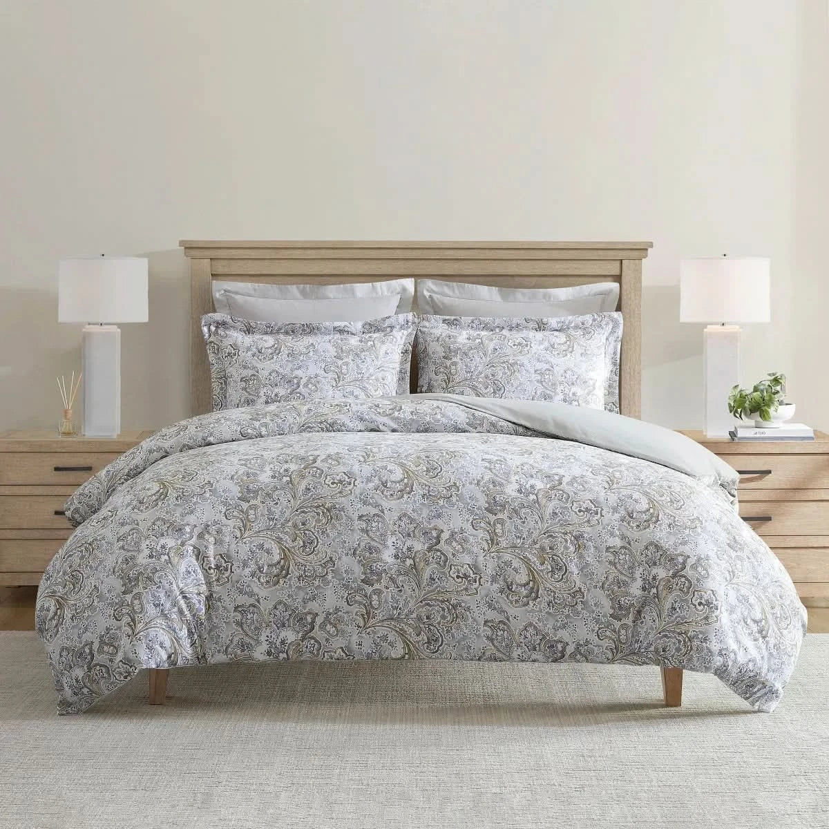 Haven Lane Sanya 5-piece Comforter Set