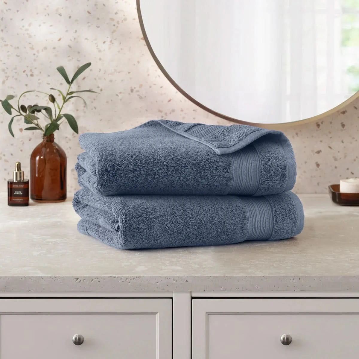 Charisma 100% Hygrocotton Towel Sets