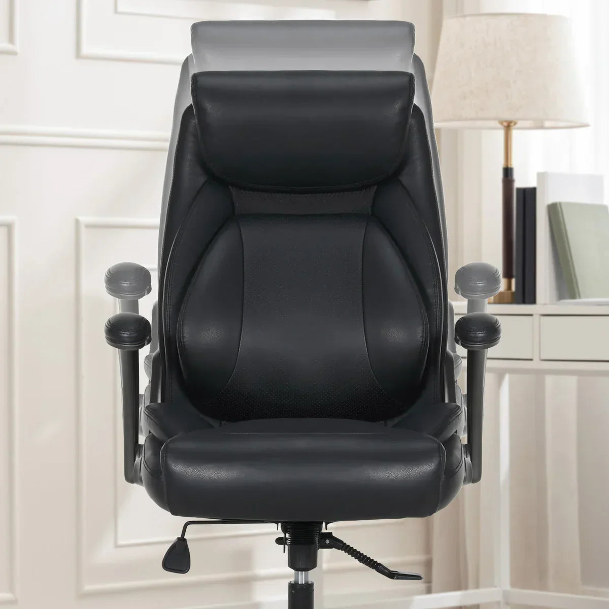 La-Z-Boy Air Lumbar Manager Office Chair