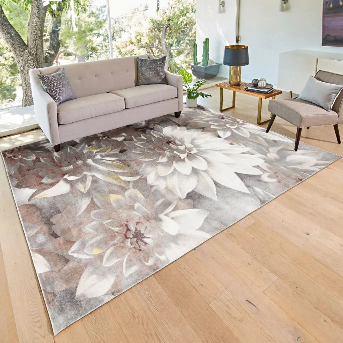 Dorset Rug Collection, Myrna