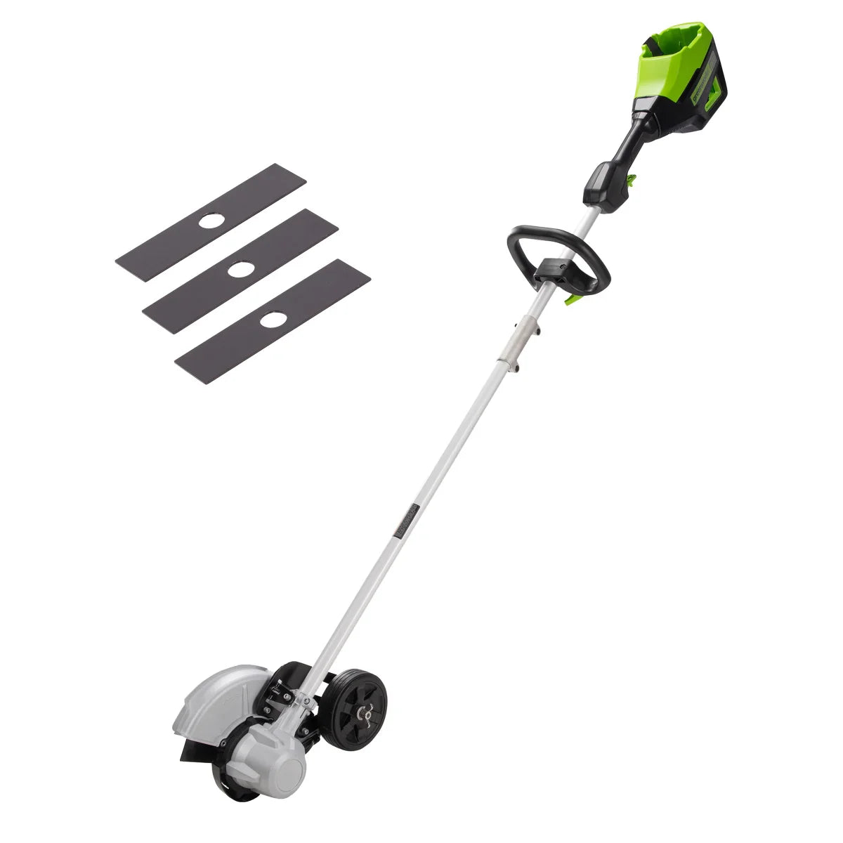 Greenworks 80V  8" Gen 2 Brushless Edger