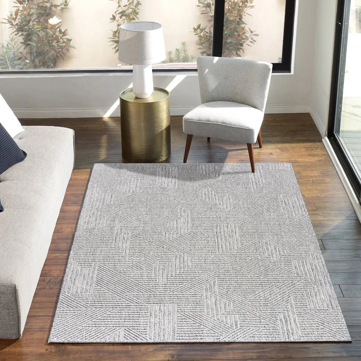 Regent Area Rug Collection, Devyn