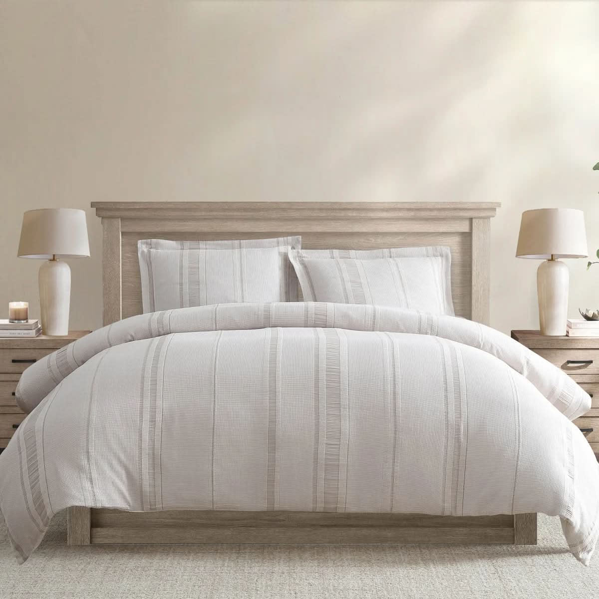 Haven Lane Dillon 3-piece Comforter Set