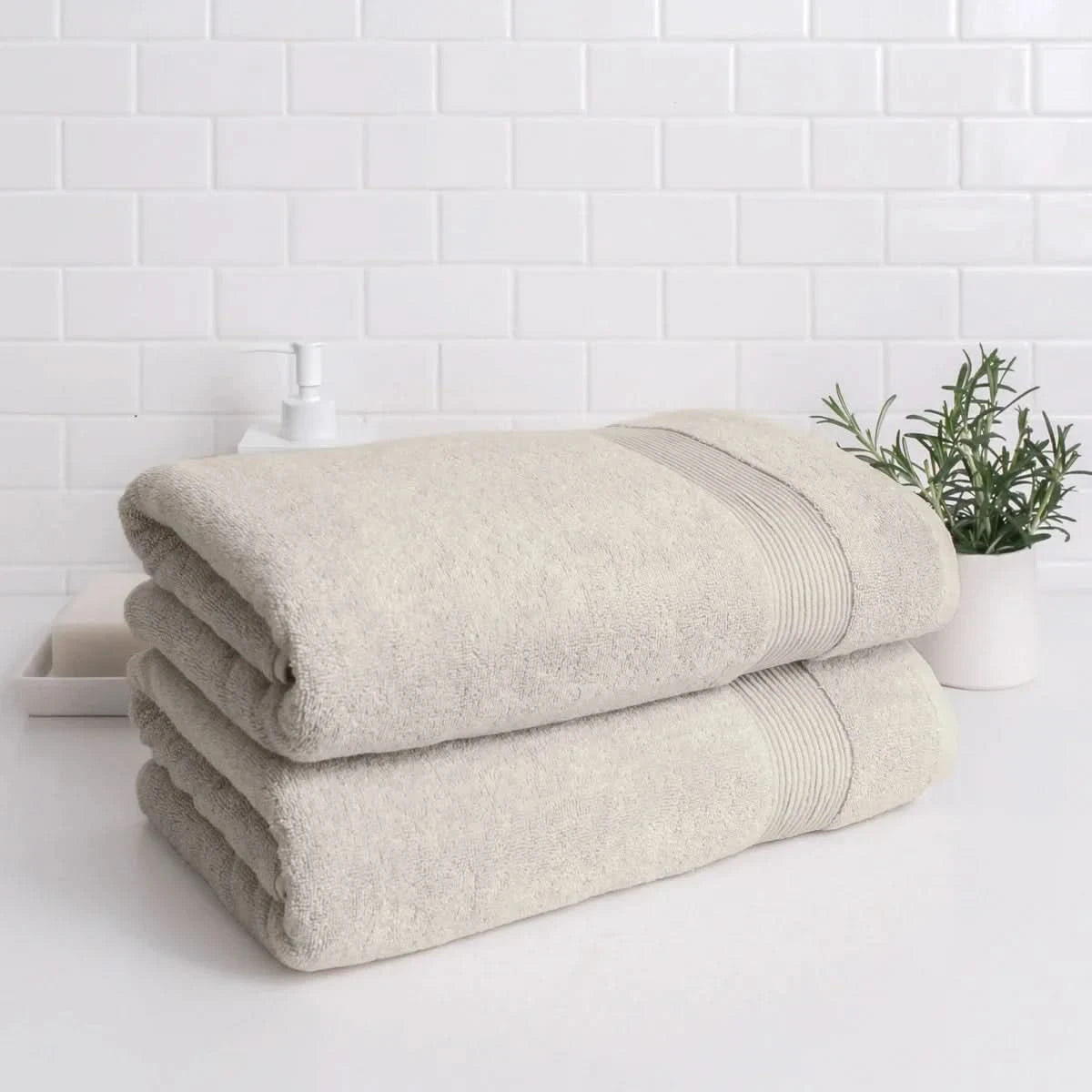 Turkish Towels Signature Towel Sets