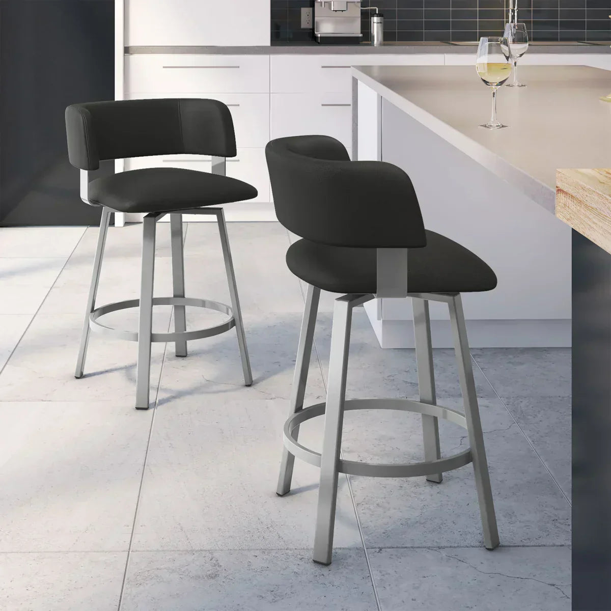 Stinson 26" Barstool