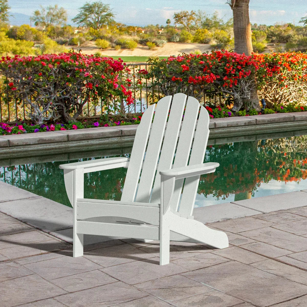 Long Beach Adirondack Chair