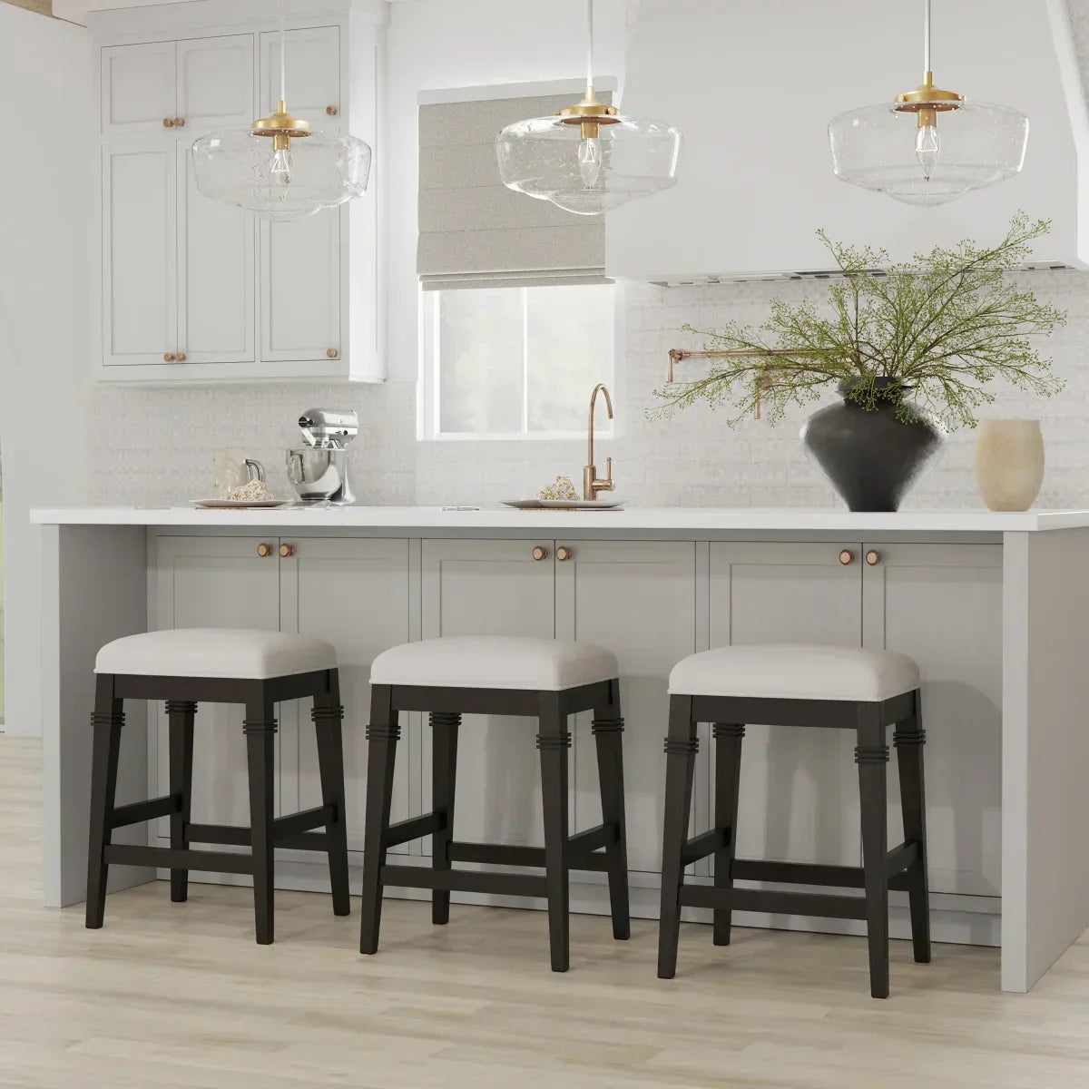 Naylor Counter Stool