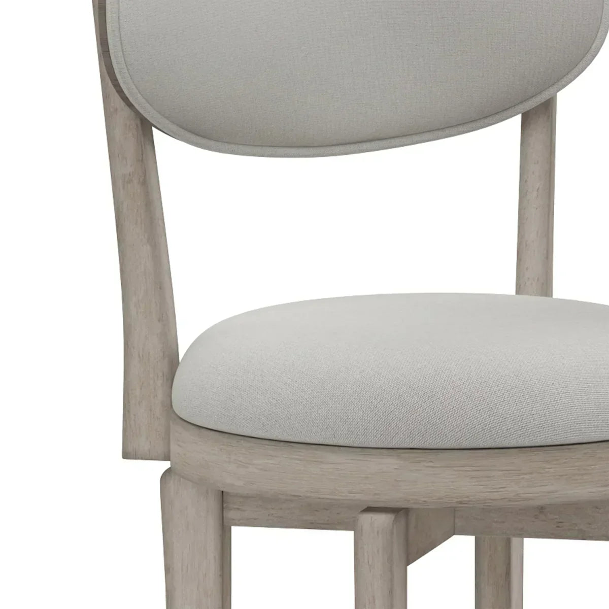 Saul 25" Swivel Barstool