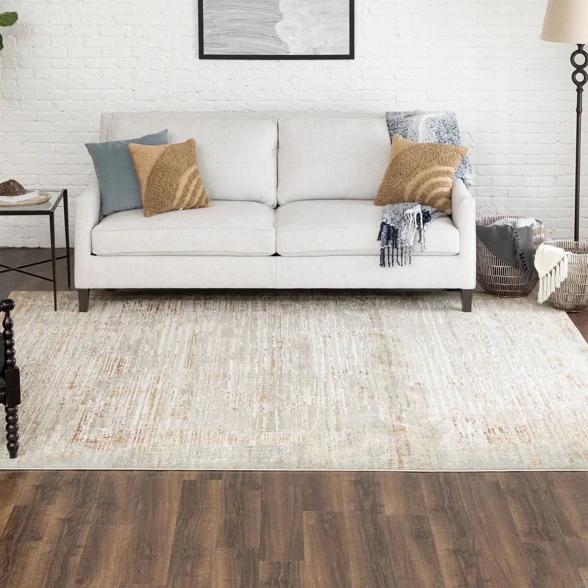 Mohawk Home Vega Rug Collection, Capella