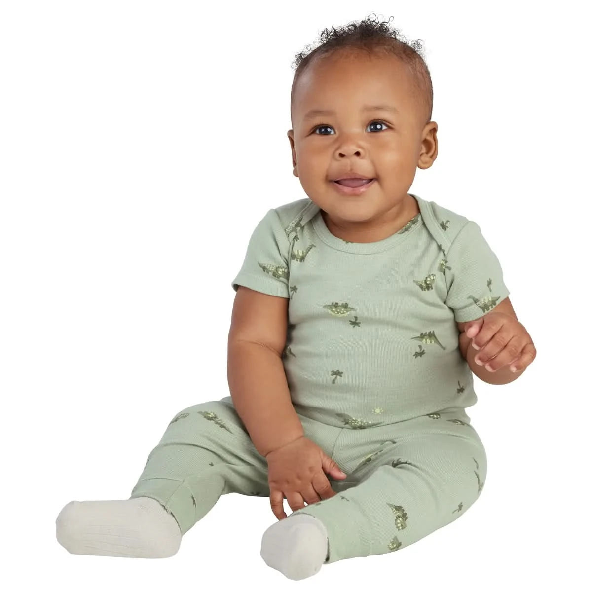 Carter's Baby 4-piece Layette Set