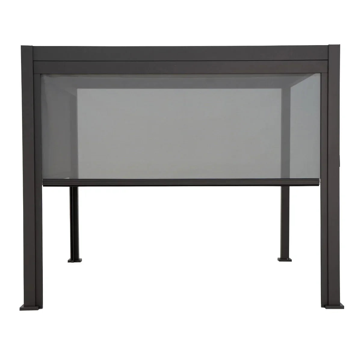 Mirador Adjustable Privacy Screen System