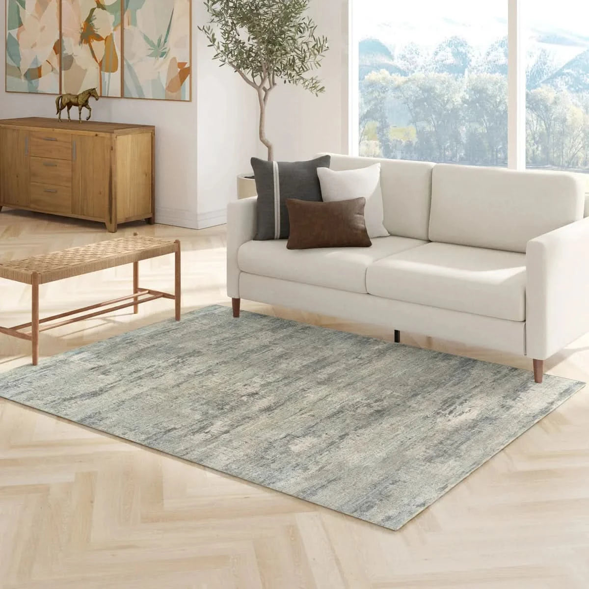 Prima Area Rug Collection, Halia